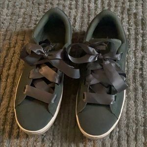 Puma sneakers